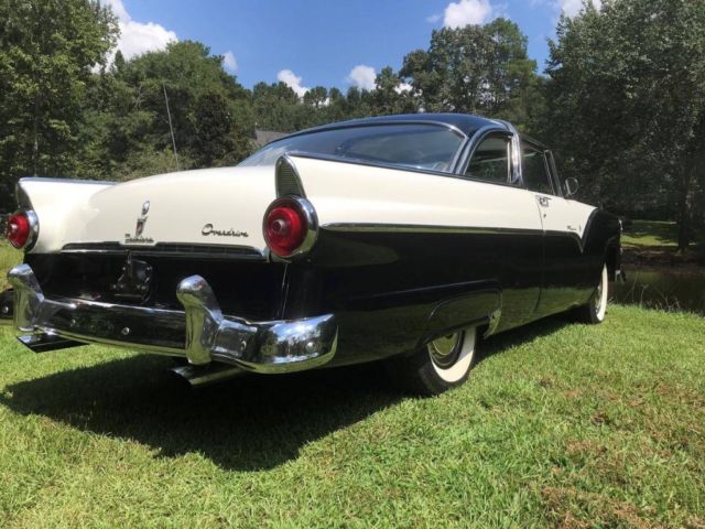 1955 Ford Crown Victoria - photo 3