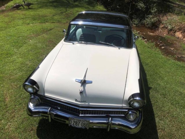 1955 Ford Crown Victoria - photo 5