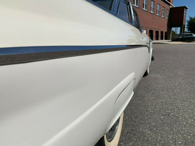 1955 Ford Crown Victoria Crown Victoria - photo 11