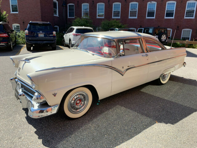 1955 Ford Crown Victoria Crown Victoria - photo 5