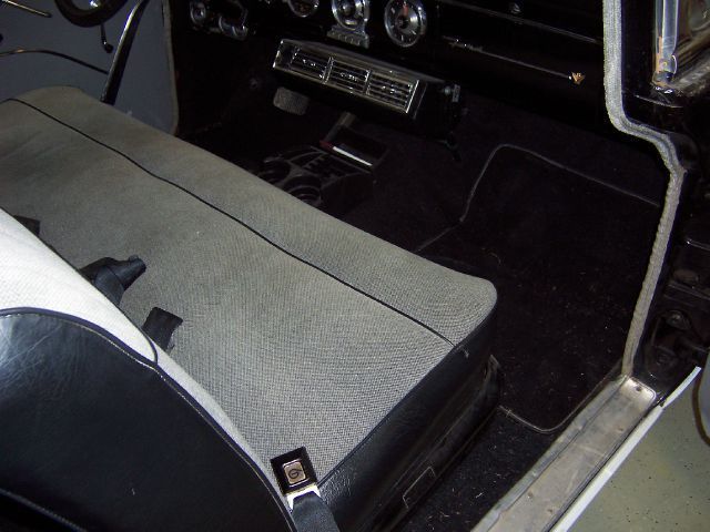 1955 Ford Fairlane Custom - photo 12