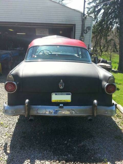 1955 Ford Fairlane - photo 8