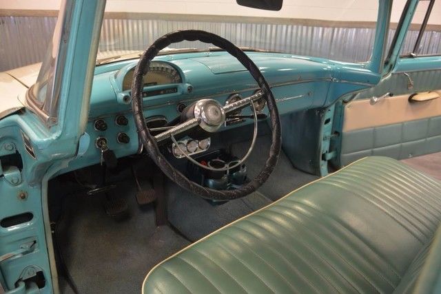 1955 Ford FAIRLANE! SHOW CAR! TOTALLY REMODELED! TURN KEY! DRIVES GREA - photo 13