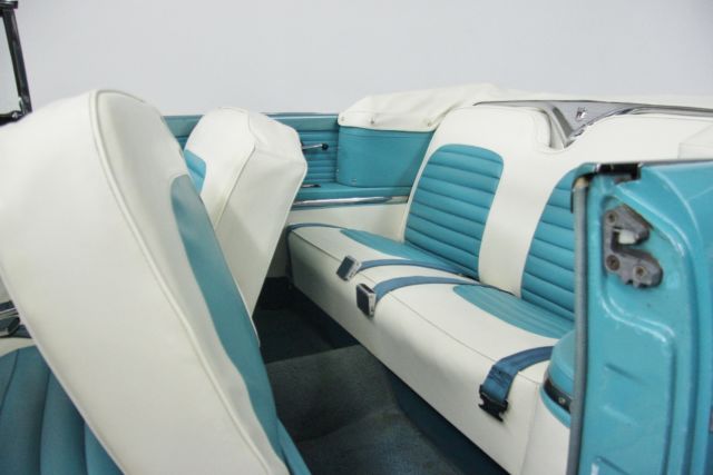 1955 Ford Fairlane - photo 10
