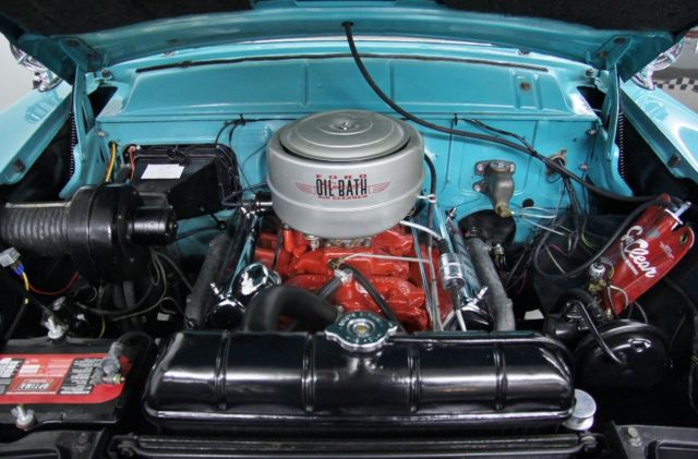 1955 Ford Fairlane - photo 11