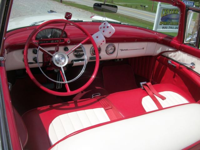 1955 Ford Fairlane - photo 12