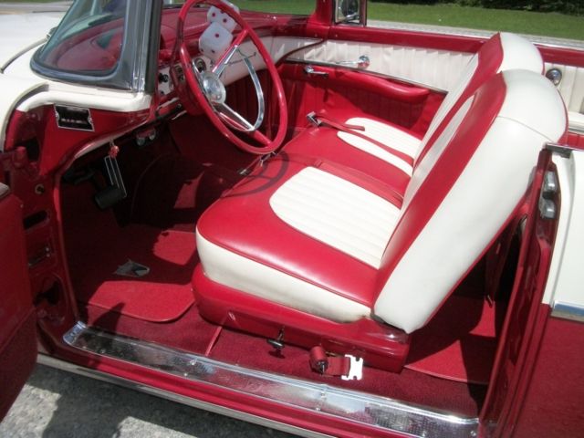 1955 Ford Fairlane - photo 8
