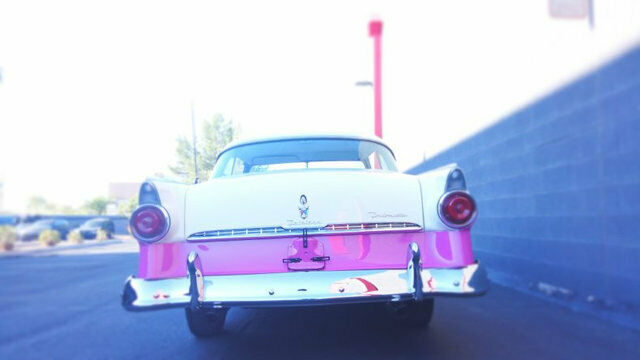 1955 Ford Fairlane - photo 5