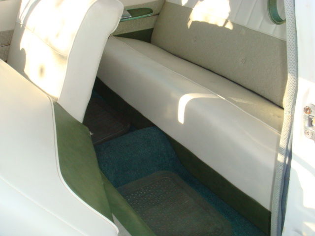 1955 Ford Fairlane TUDOR - photo 11