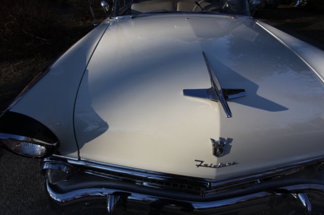 1955 Ford Fairlane fairlane - photo 13