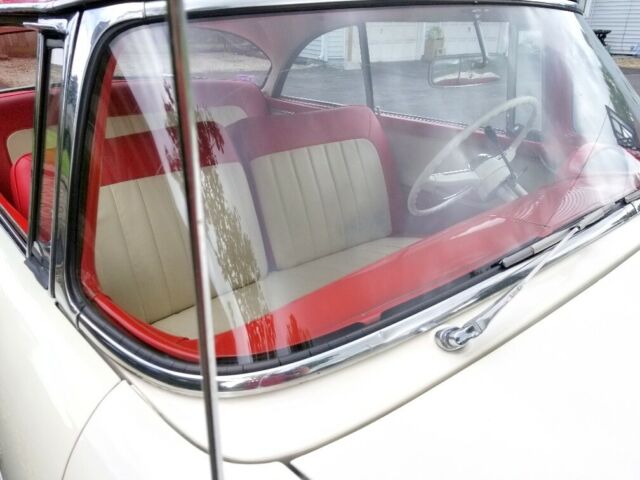 1955 Ford Fairlane Victoria - photo 12