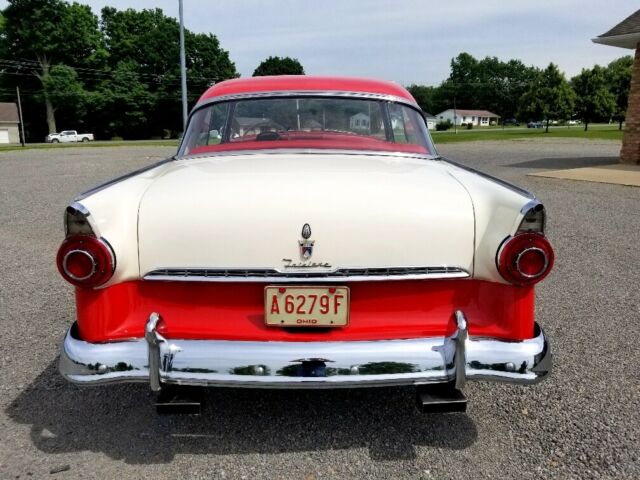 1955 Ford Fairlane Victoria - photo 6