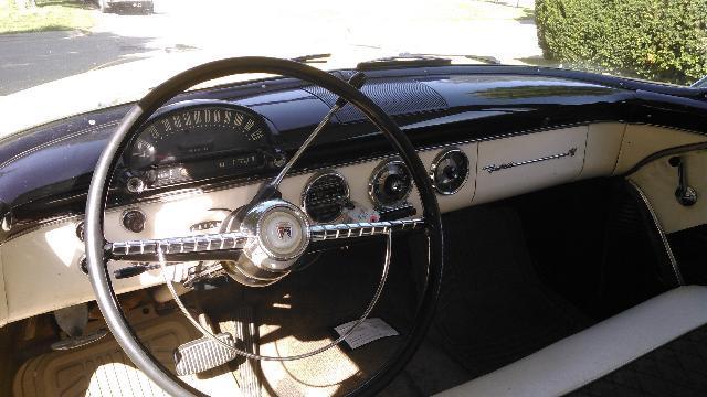 1955 Ford Crown Victoria - photo 4