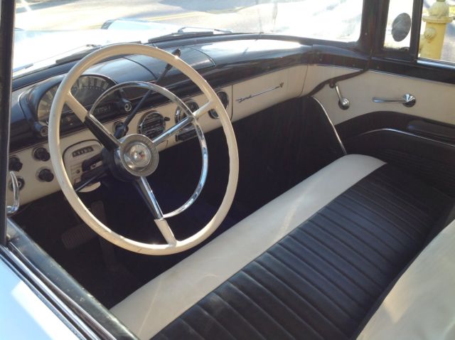 1955 Ford Fairlane fairlane - photo 6