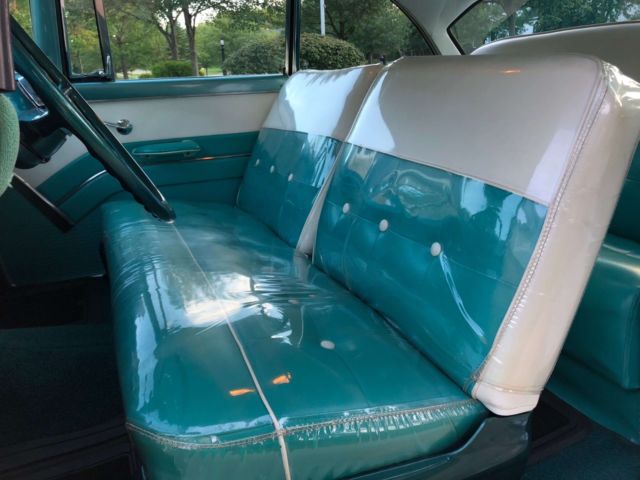 1955 Ford Fairlane Victoria - photo 7