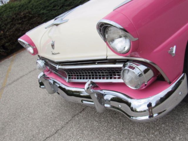 1955 Ford Fairlane Victoria - photo 6
