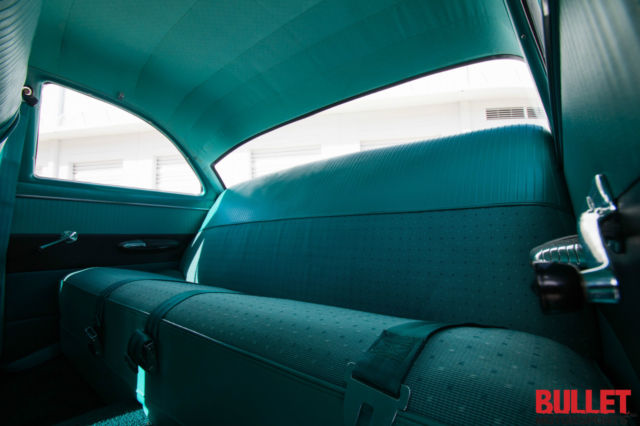 1955 Ford Fairlane Video Inside - photo 13