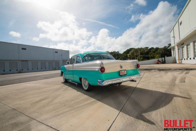 1955 Ford Fairlane Video Inside - photo 3
