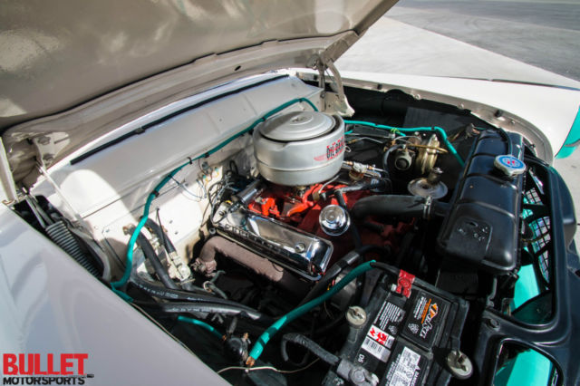 1955 Ford Fairlane Video Inside - photo 9