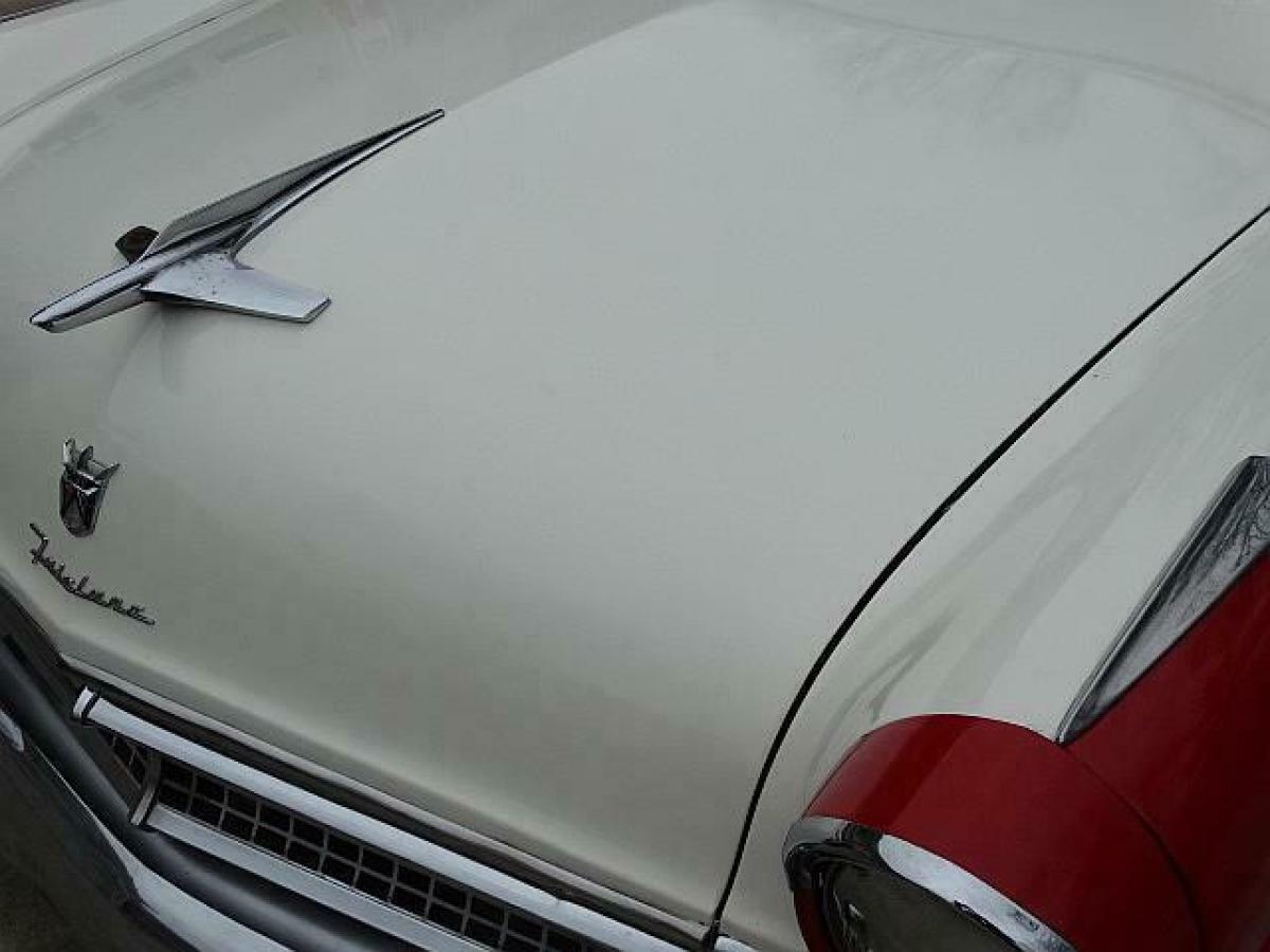 1955 Ford Fairlane - photo 10