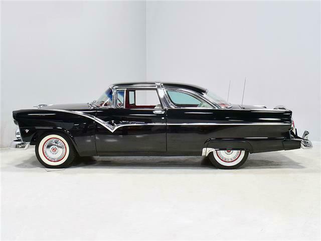 1955 Ford Fairline Crown Victoria - photo 3