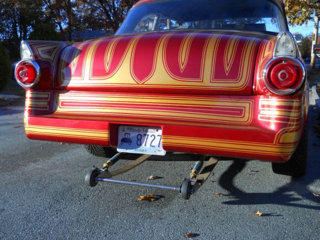 1955 Ford Fairlane - photo 12