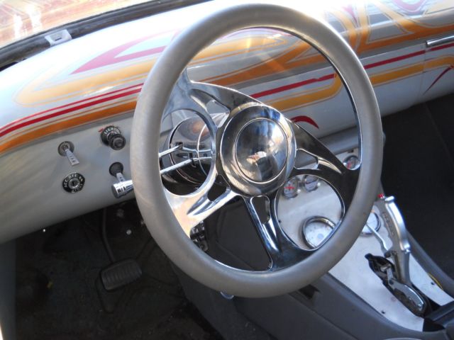 1955 Ford Fairlane - photo 6