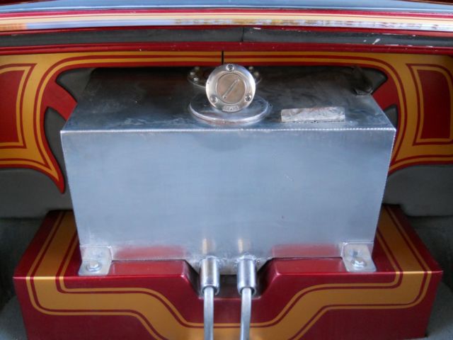 1955 Ford Fairlane - photo 9