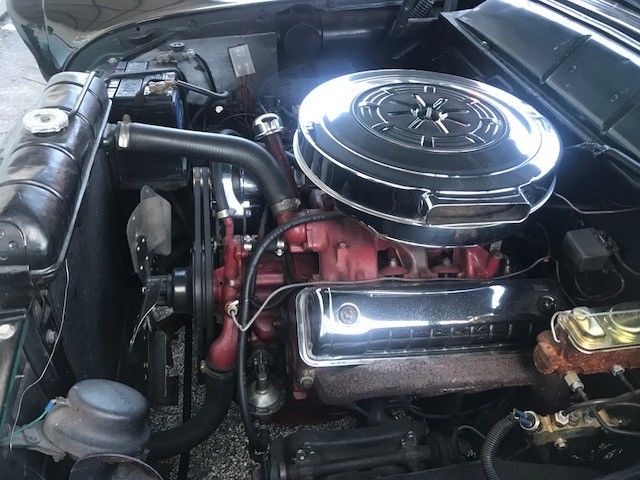 1955 Ford Mainline - photo 4