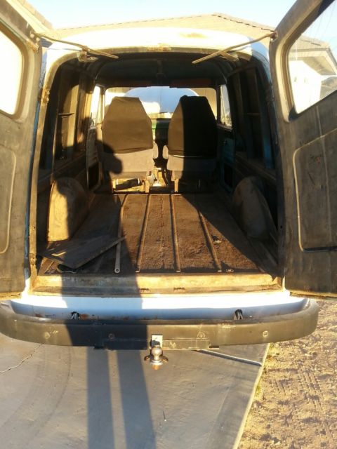 1955 Ford Other Pickups custom cab - photo 9