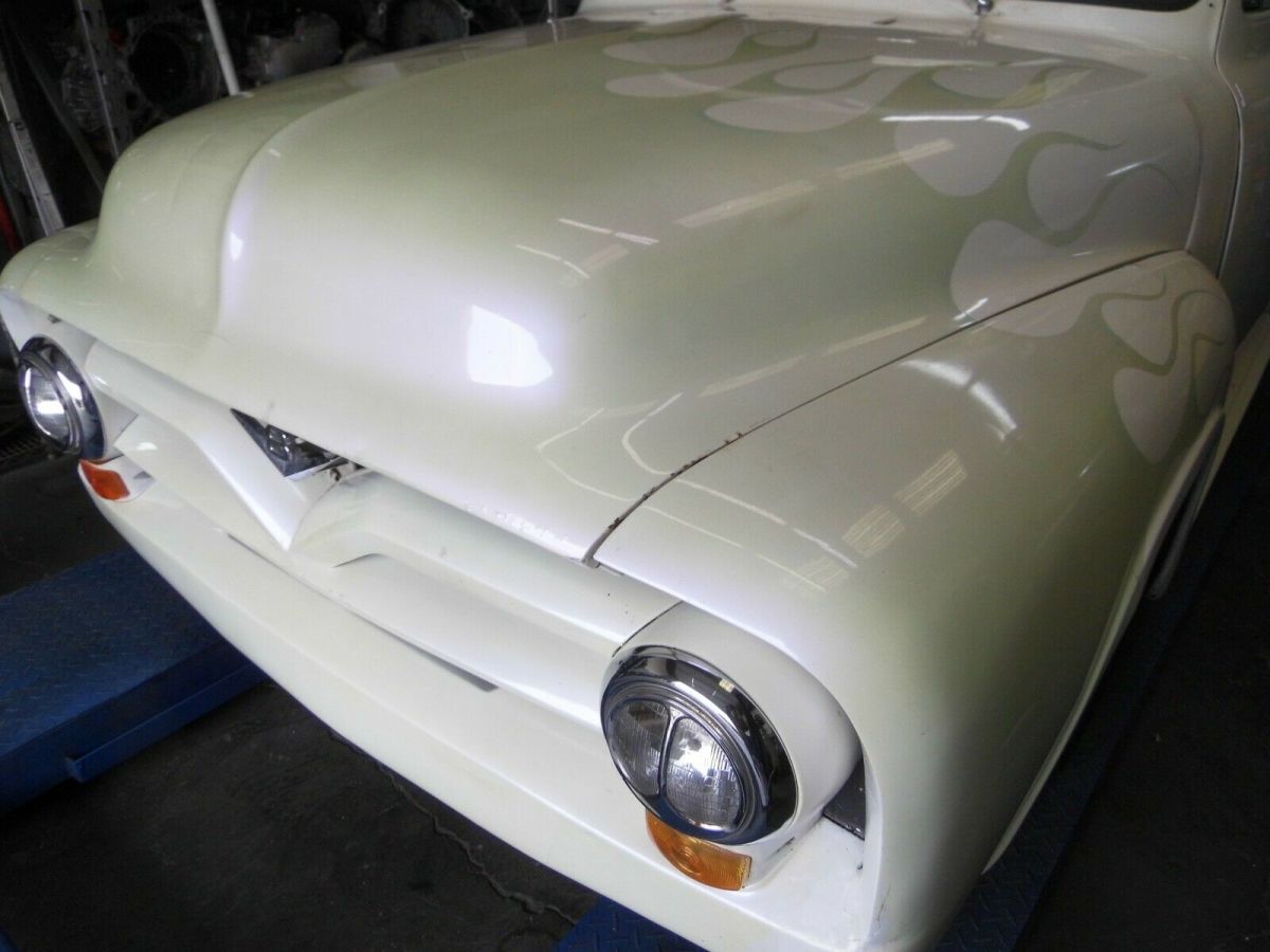 1955 Ford F-100 - photo 13