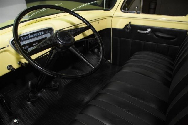 1955 Ford Pickup F100, 292 V8, Frame-Off - photo 11