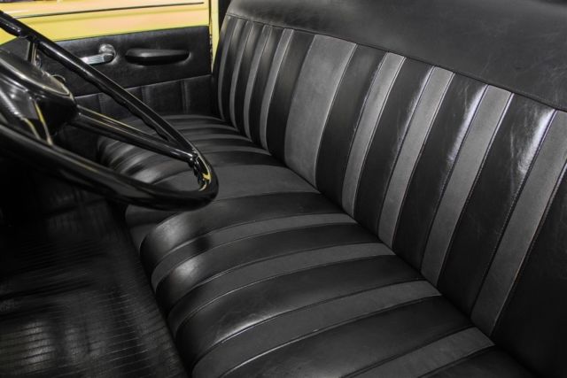 1955 Ford Pickup F100, 292 V8, Frame-Off - photo 12