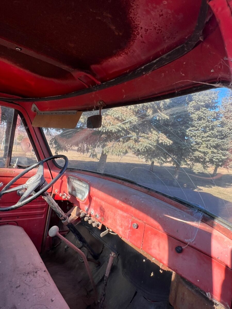 1955 Ford Other Pickups - photo 10