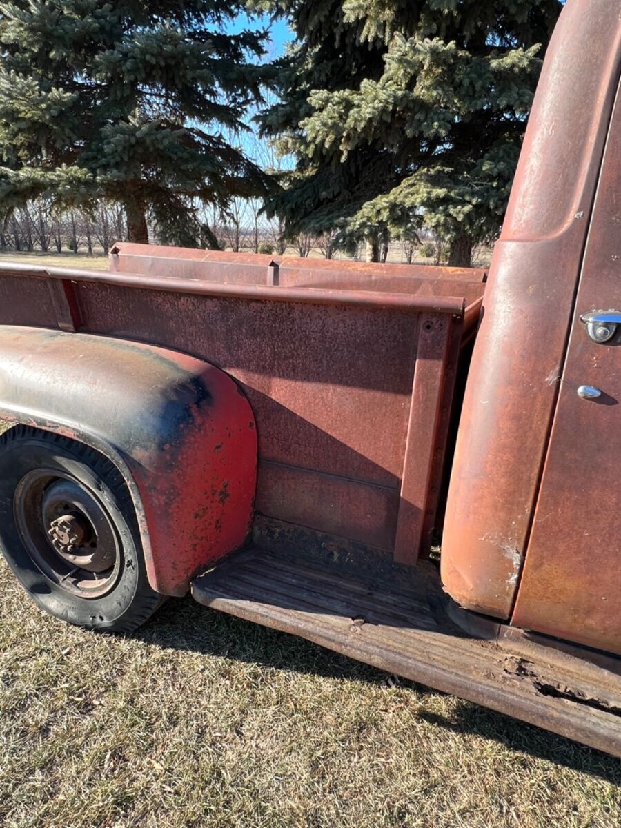 1955 Ford Other Pickups - photo 4