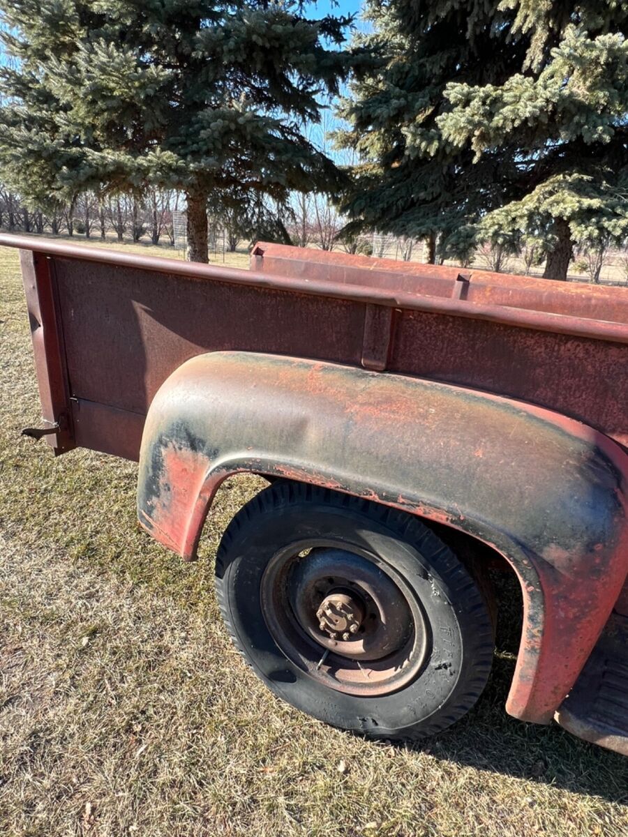 1955 Ford Other Pickups - photo 6