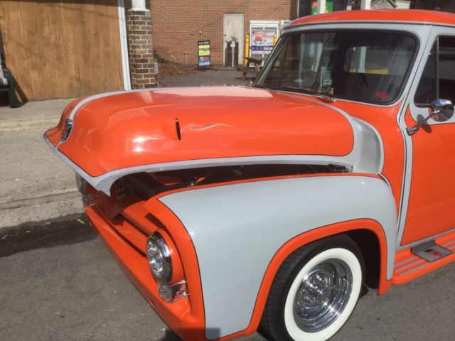 1955 Ford Other Pickups Standard - photo 10