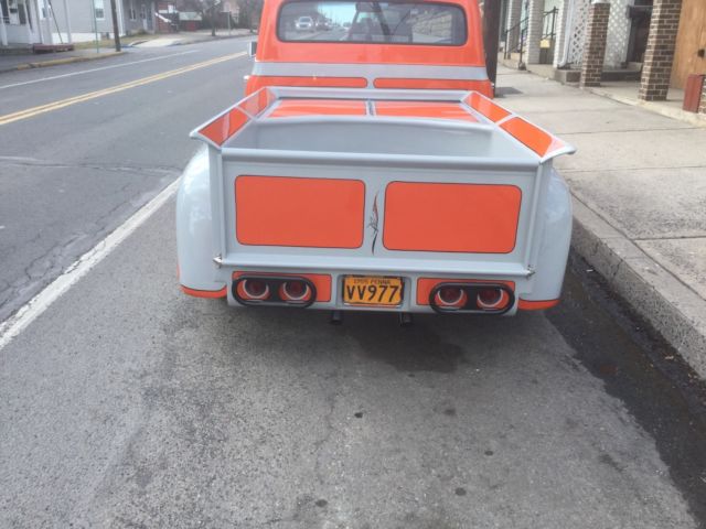 1955 Ford Other Pickups Standard - photo 4