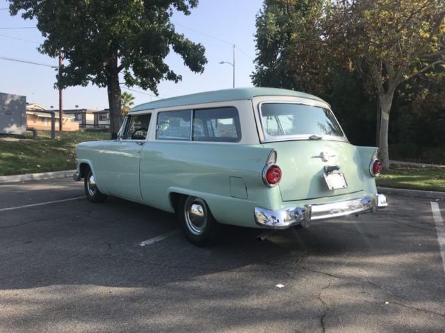 1955 Ford Ranch Wagon - photo 4