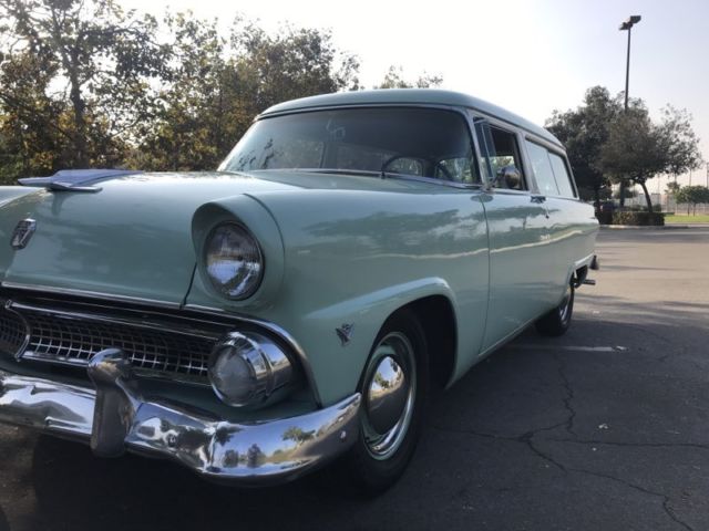 1955 Ford Ranch Wagon - photo 5