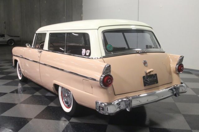 1955 Ford Ranch Wagon -- - photo 10