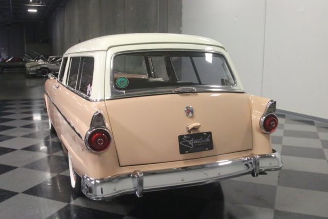 1955 Ford Ranch Wagon -- - photo 11