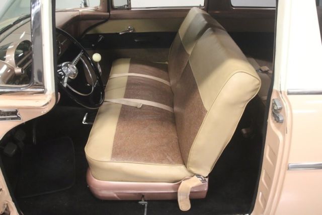 1955 Ford Ranch Wagon -- - photo 5