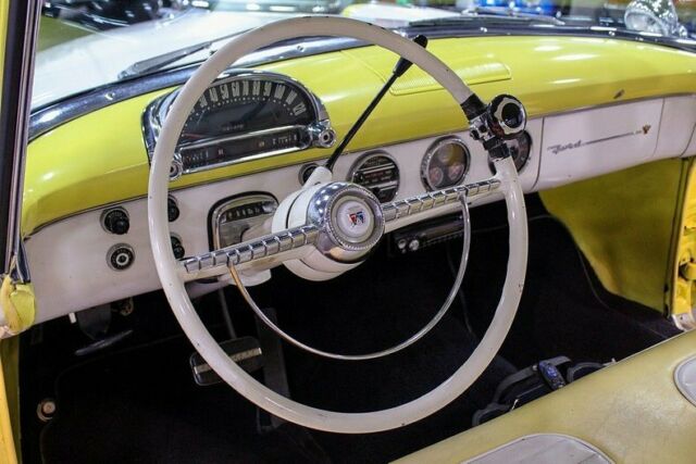 1955 Ford Ranchero -- - photo 12