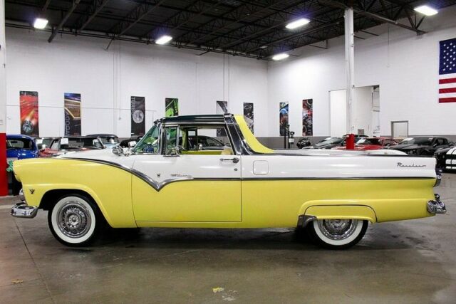 1955 Ford Ranchero -- - photo 2