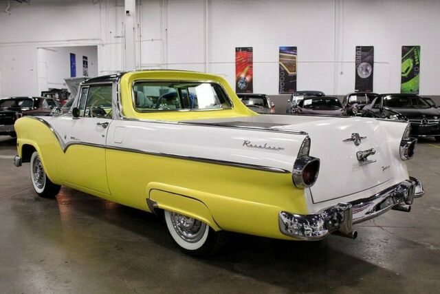 1955 Ford Ranchero -- - photo 3