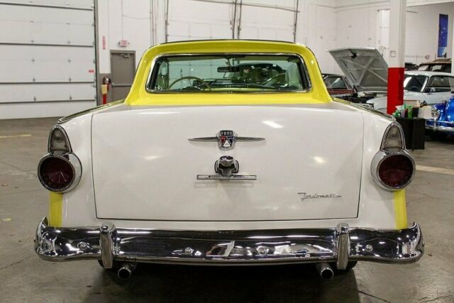 1955 Ford Ranchero -- - photo 4