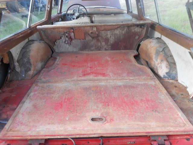 1955 Ford Other - photo 9