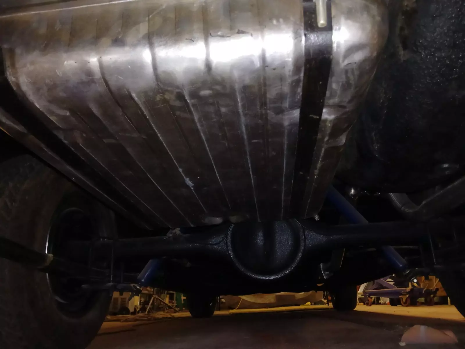 1955 Ford Fairlane - photo 10