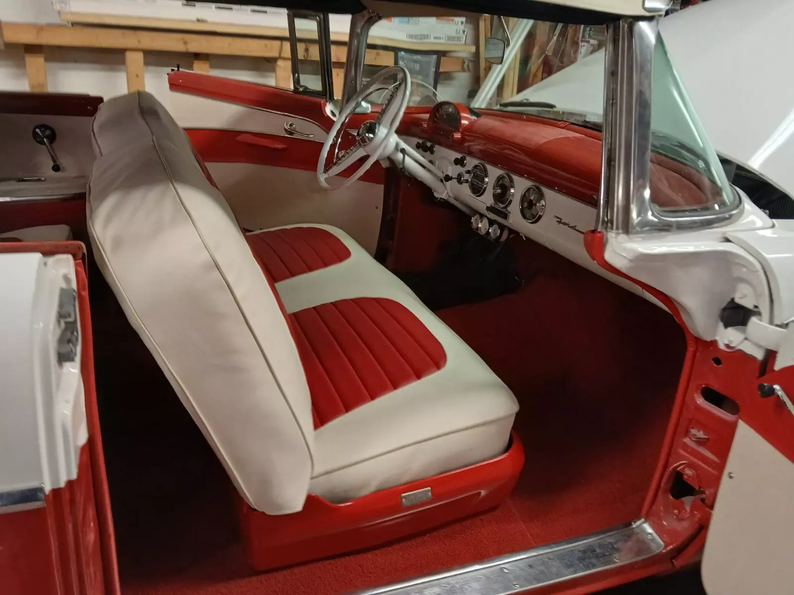 1955 Ford Fairlane - photo 5